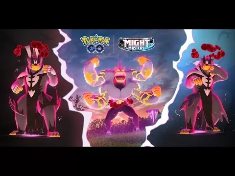 Pokémon Go - Final Strike: Go Battle Week