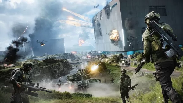 GTA 6延迟引起了EA的喜悦，对他人的反应不同