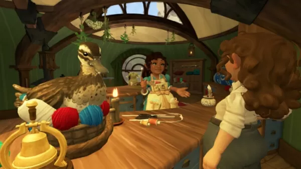 Tales ng Shire Preorder at DLC
