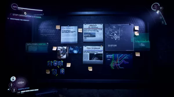 Perfect Dark Gameplay Screenshot 6