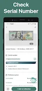 NoteSnap - Banknote Identifier Screenshot 3