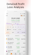 Crypto Tracker Screenshot 1