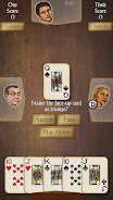 Euchre Screenshot 2