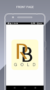 R B GOLD Screenshot 0