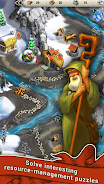 Viking Saga 3: Epic Adventure ภาพหน้าจอ 2