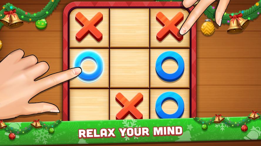 Board World ဖန်သားပြင်ဓာတ်ပုံ 1
