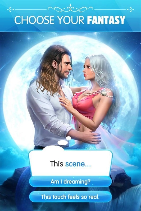 Stories: Love and Choices Captura de tela 0