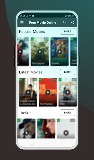 Free Movies 2021 - HD Movies Online Cinema 2021 Screenshot 1