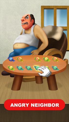 Party Game World 螢幕截圖 2