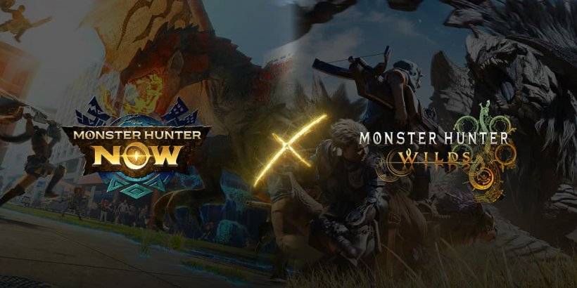 Monster Hunter colabora com Monster Hunter Wilds