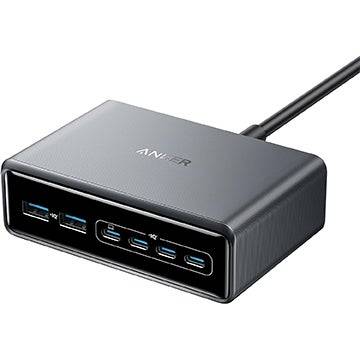 Stazione di ricarica USB Desktop USB a 6 porte Anker Prime