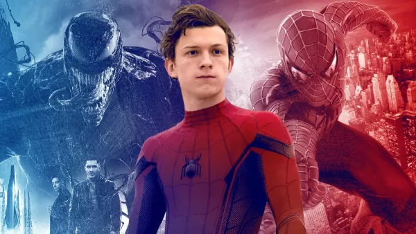 „Spider-Man: zupełnie nowy dzień poprzedza Avengers: Doomsday, fani oczekują ugruntowanej opowieści”