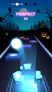 Piano Music Hop: EDM Rush Screenshot 3