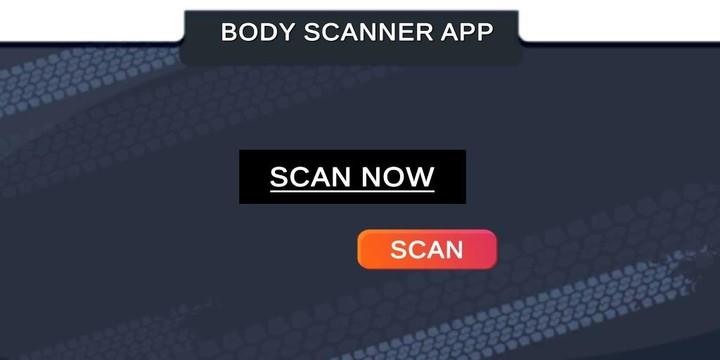 Xray Cloth Scanner -Camera App Screenshot 2