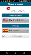 Learn English (USA) スクリーンショット 1