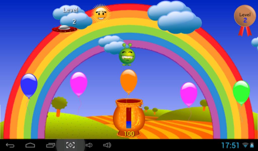 Kids Maths Screenshot 2