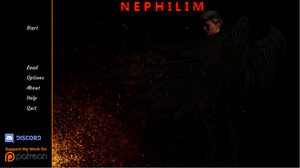 Nephilim – Version 0.3.6 – Added Android Port [BuuPlays] Ảnh chụp màn hình 0