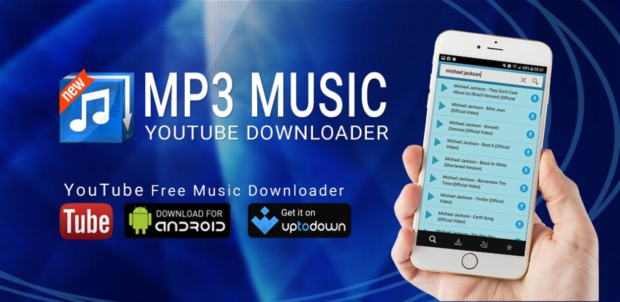 Mp3 Descargar Musica 螢幕截圖 0