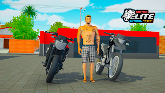 Motos Elite Brasil Screenshot 1