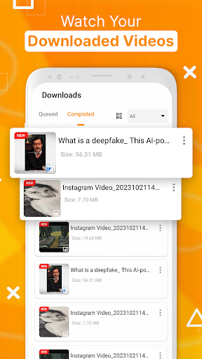 9xBuddy : Video Downloader App应用截图第3张