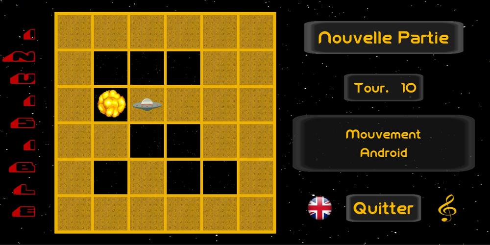 Invisible 螢幕截圖 3