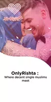 Muslim Dating & Muz marriage Captura de tela 0