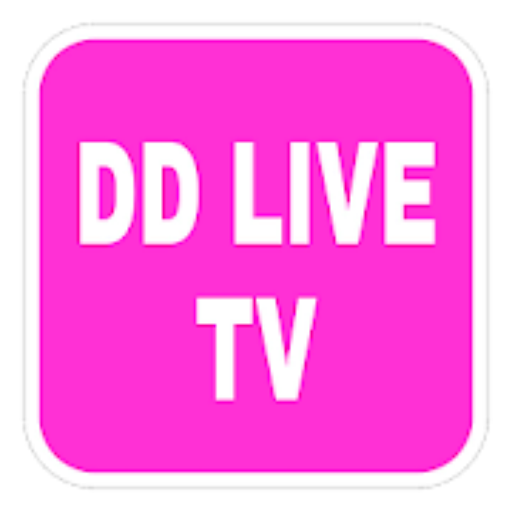 DD Live TV Free 螢幕截圖 0