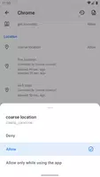 App Ops Ekran Görüntüsü 2