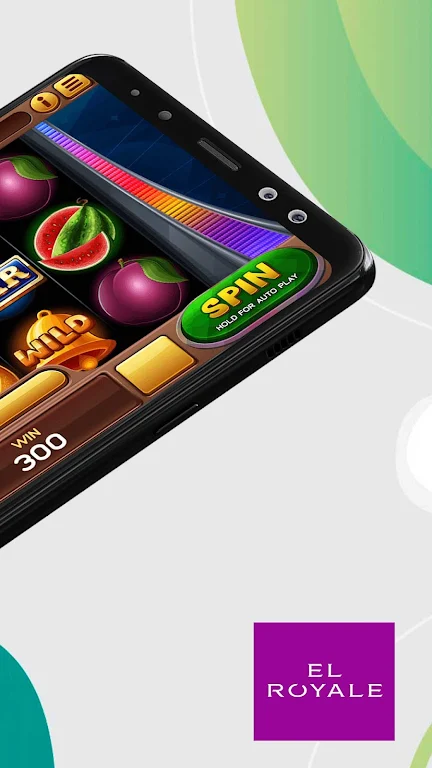 El Royale Mobile 螢幕截圖 1
