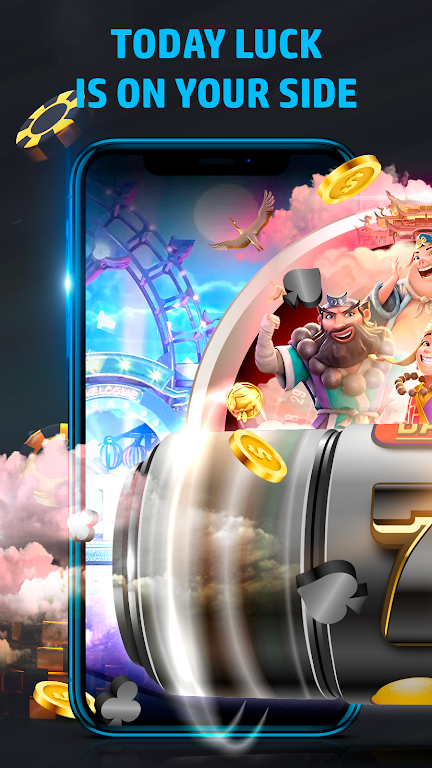 COOLBET 螢幕截圖 1