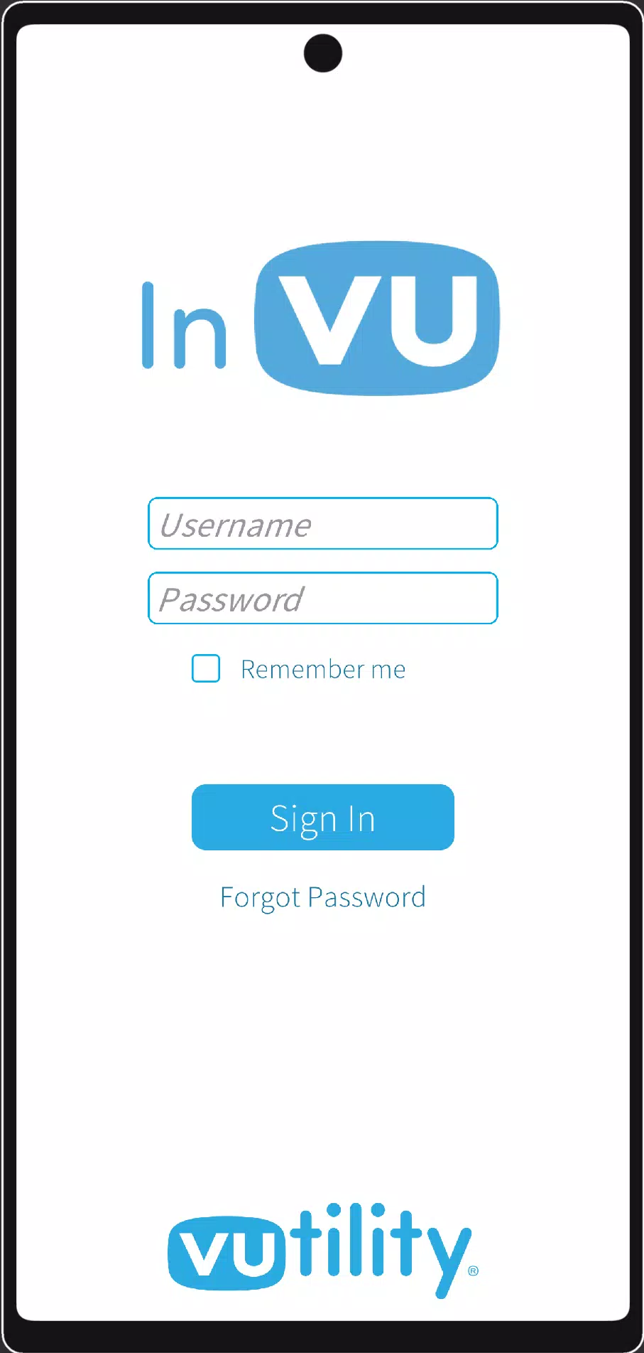 InVU Скриншот 2