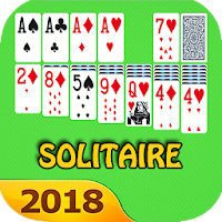 Classic Solitaire Collection - Best Card Games