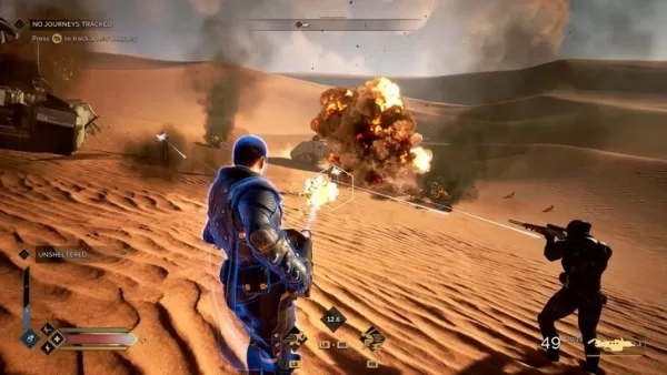 Dune: Awakening | Tarikh dan panduan pra-beban/pra-beban