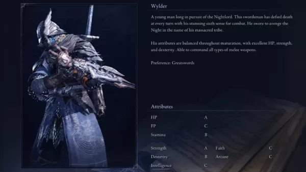 Maxroll's Nightreign: Руководство и база данных Elden Ring