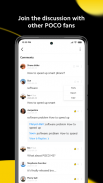 POCO Community Screenshot 0