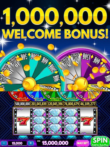 Spin Vegas Slots Slot Games 스크린샷 3