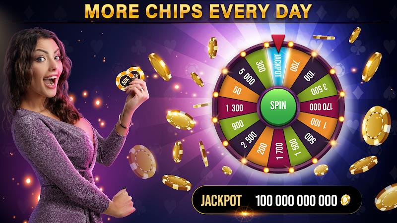 Blackjack 21 All Star - Casino স্ক্রিনশট 2