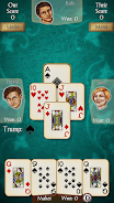 Euchre Screenshot 1