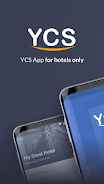 Agoda YCS for hotels only 螢幕截圖 0