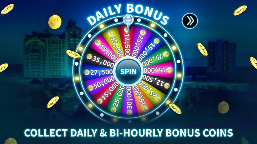 FoxPlay Casino 螢幕截圖 3