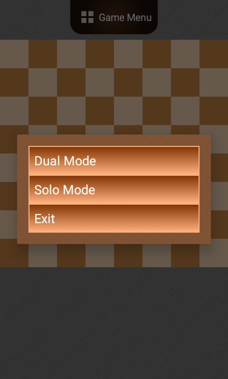 Bluetooth Chessboard Tangkapan skrin 0