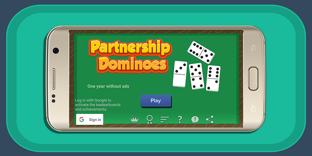 Dominoes 2017 螢幕截圖 0