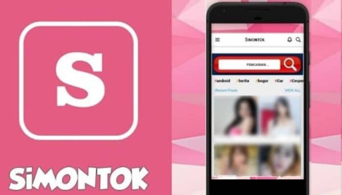 Simontok Скриншот 0