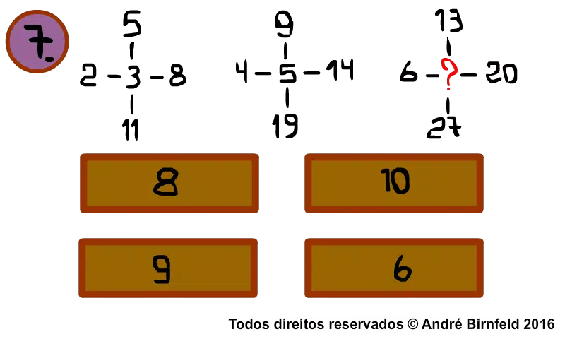 Genius Quiz 8 Zrzut ekranu 1