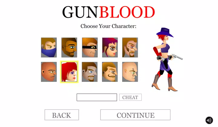 Gunblood Screenshot 2