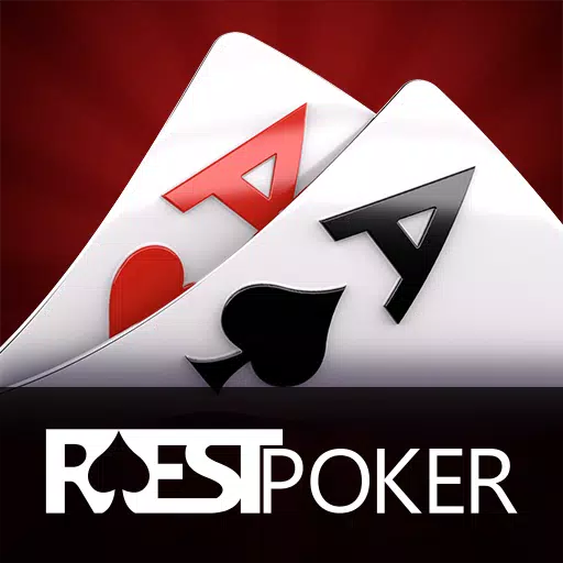 Rest Poker