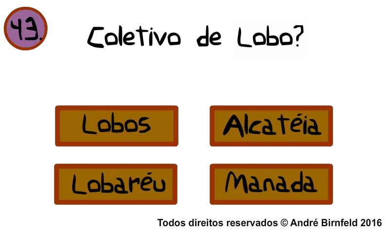 Genius Quiz Reverse ภาพหน้าจอ 3