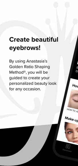 Anastasia Beverly Hills: The B Screenshot 0