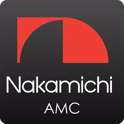 Nakamichi AMC App