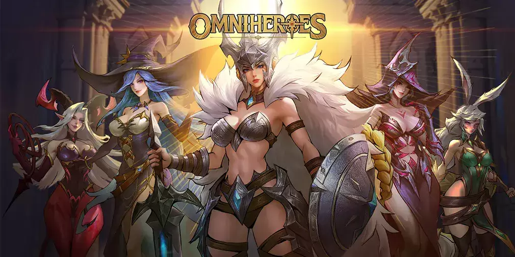 Omniheroes တိုက်ခိုက်ရေးလမ်းညွှန် - အောင်မြင်မှုအတွက်တိုက်ပွဲများ